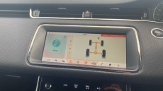 Land Rover Range Rover Evoque 2.0 P250 R-Dynamic S 5dr Auto Petrol Hatchback